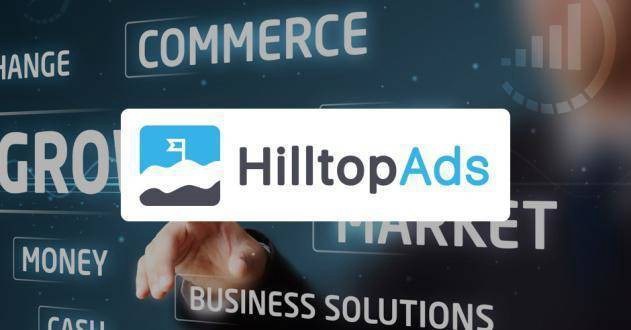 Hilltop Ads network