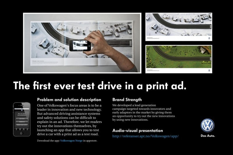 interactive ads