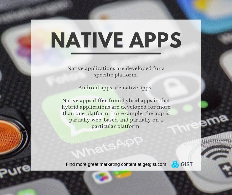 what-s-the-difference-between-native-vs-web-vs-hybrid-apps-gist