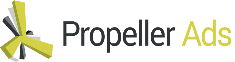 Propeller Ads Network