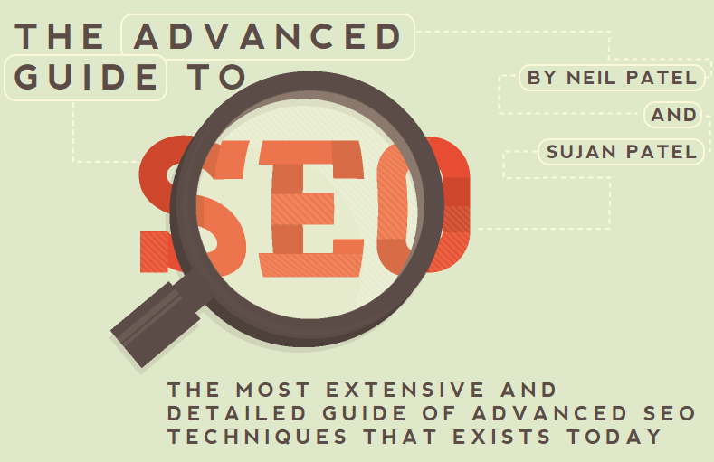 The Advance Guide to SEO
