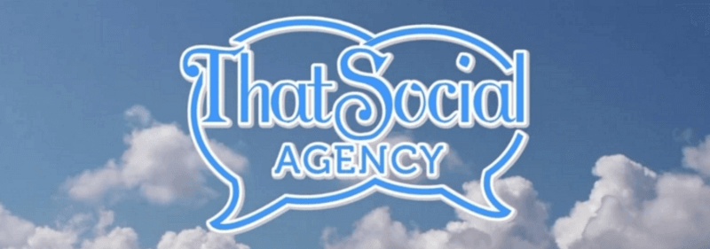 Social Agency