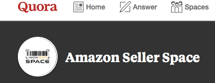 Amazon Quora