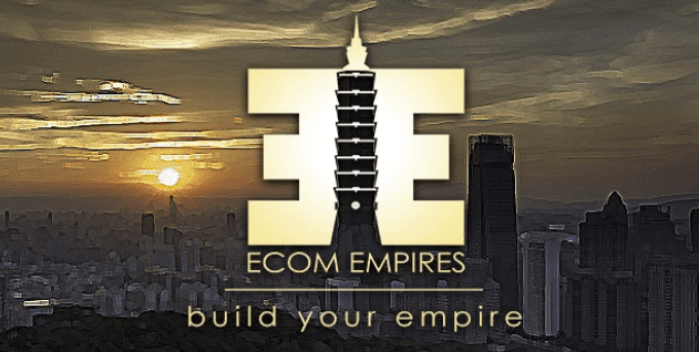 Ecom Empires