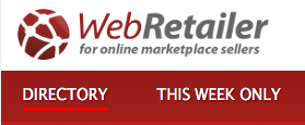 Web Retailer Forum