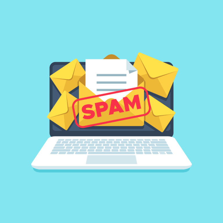 How to stop emails from going to spam