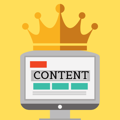 High Quality Content - Your Ultimate Hack For SaaS Link Building